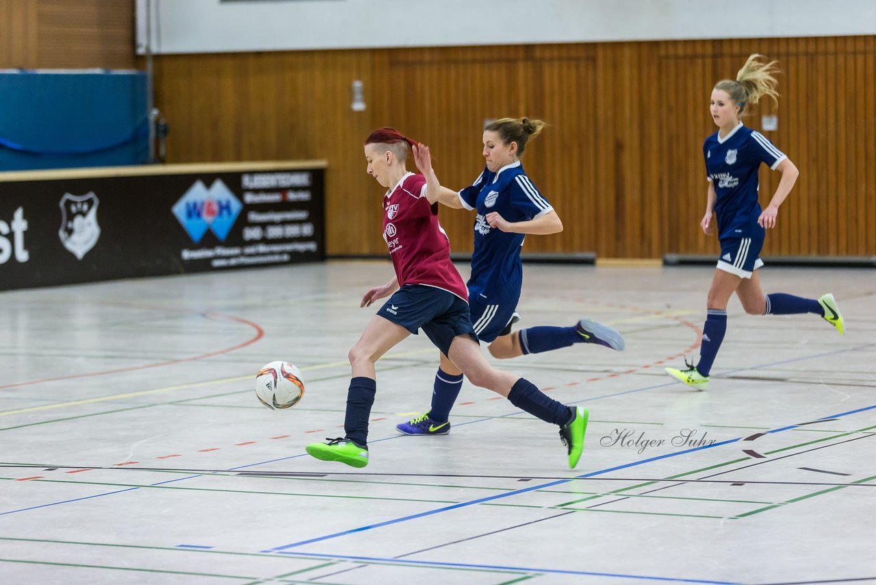 Bild 115 - Volksbank Cup Horst